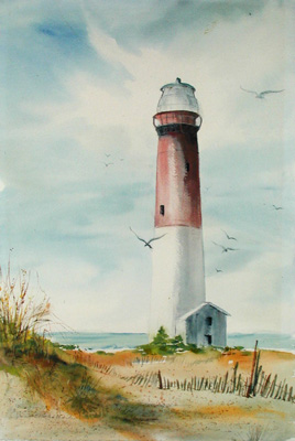 268x400 George Glazer Gallery