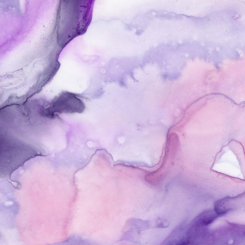 1000x1000 Soft Watercolor Black Crow Studios