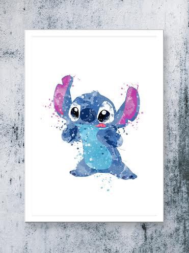 371x495 Stitch, Lilo Amp Stitch Disney