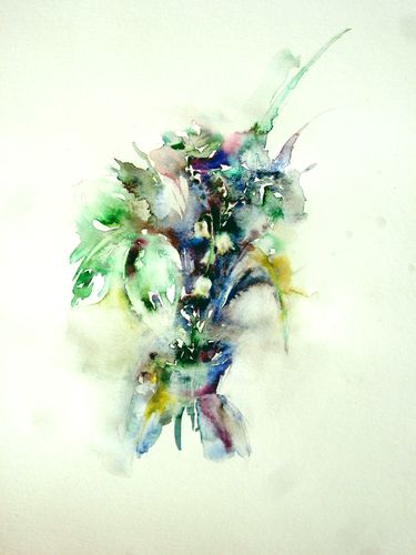 375x500 Lily Of The Valley