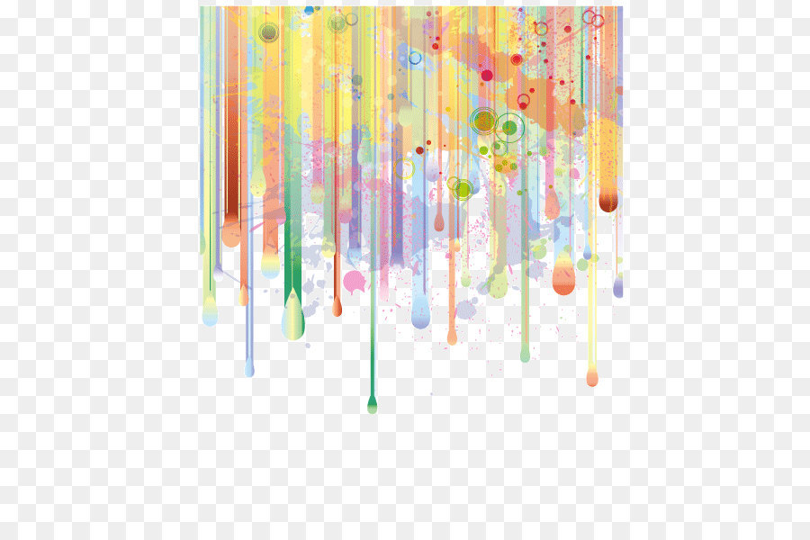 900x600 Watercolor Painting Royalty Free Illustration