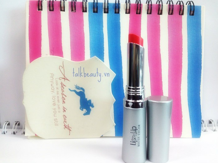 700x525 Rohto Mentholatum Lipstick Watercolor Lip On Lip