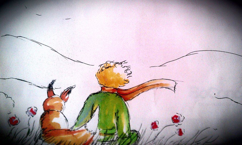 960x574 Fan Art Friday