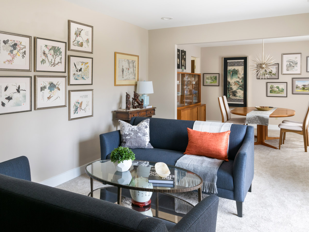 1200x900 Watercolor Collection Influences Curated Living And Dining Room