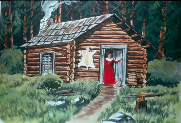 600x407 Illustrations By Janis Whitcomb