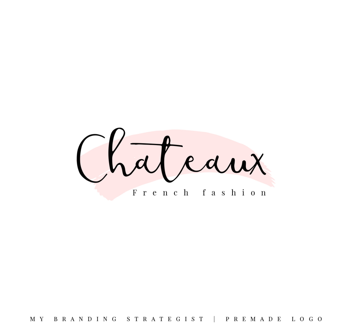 1500x1404 Premade Logo