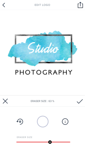 300x533 Watercolor Logo Maker On The App Store