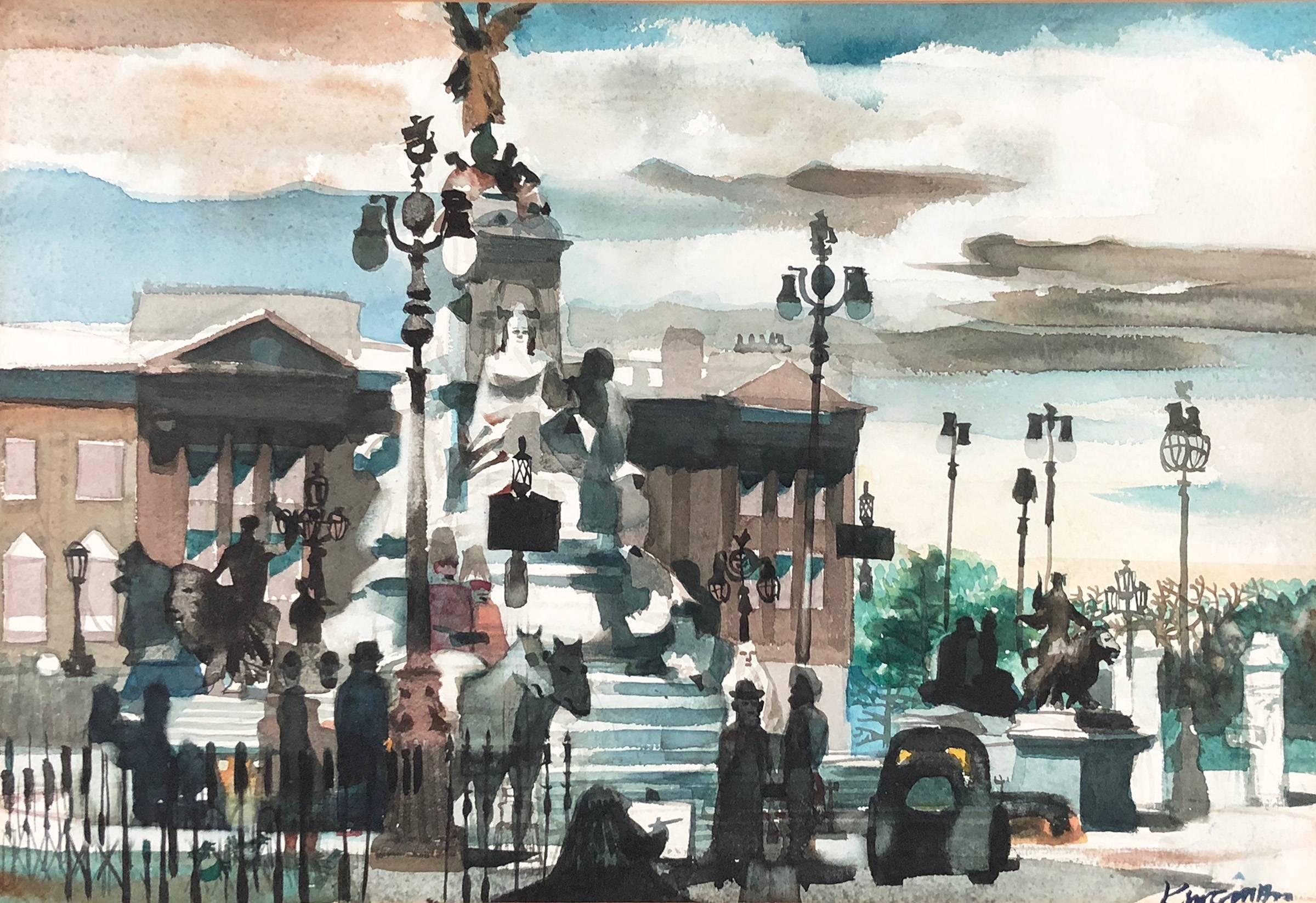 2400x1647 Dong Kingman