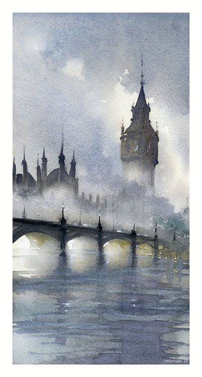 400x745 Who Needs A Passport When Youve Got A Painting Great Artworks