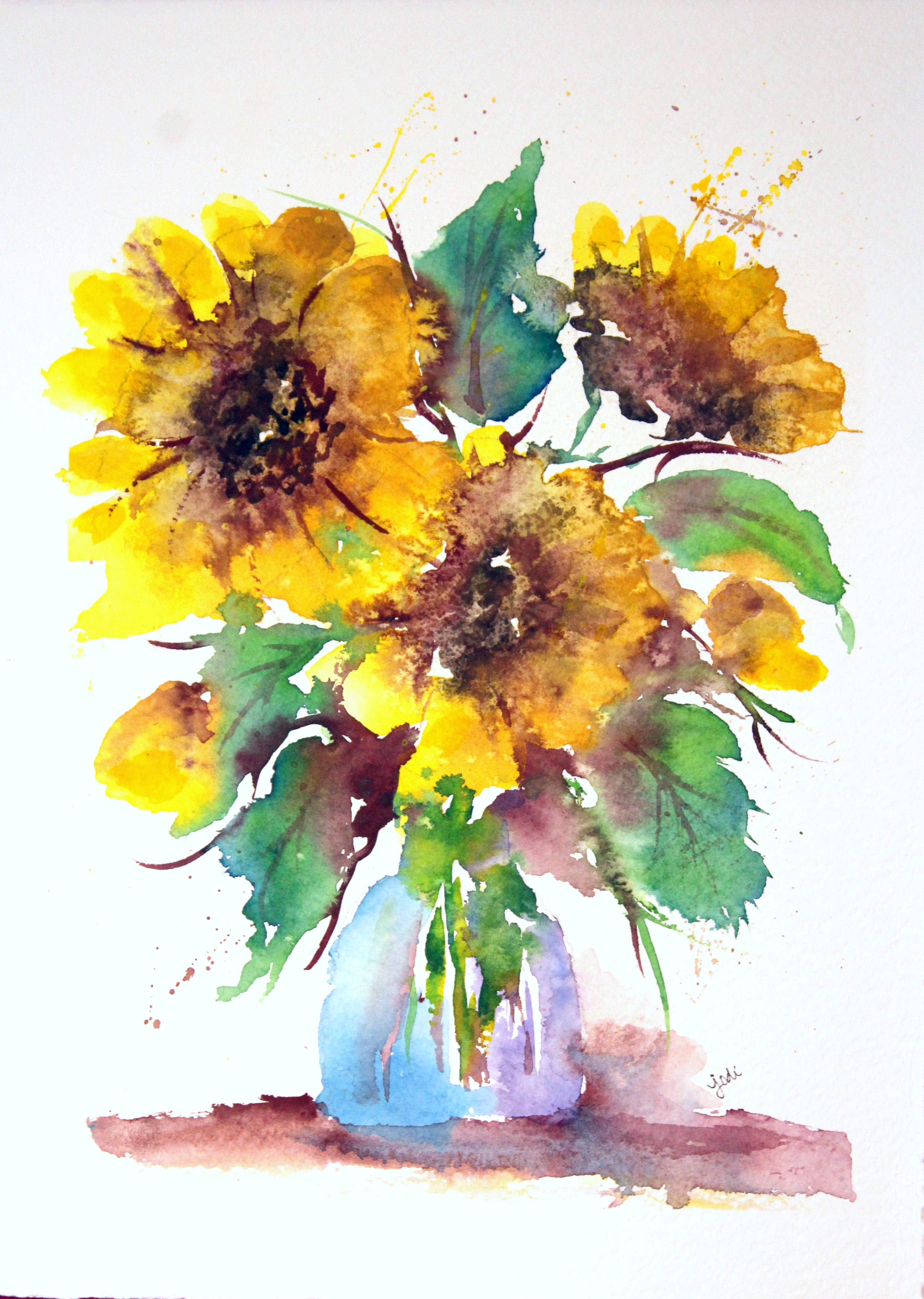 3126x4394 Creative Inspiration In Food, Watercolor, Photography, Writing And