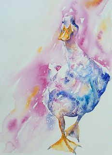 232x320 576 Best Loose Watercolor Animals Images In 2018