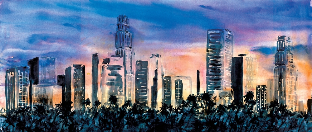 1000x424 Jennifer Morey Cunningham Artslant