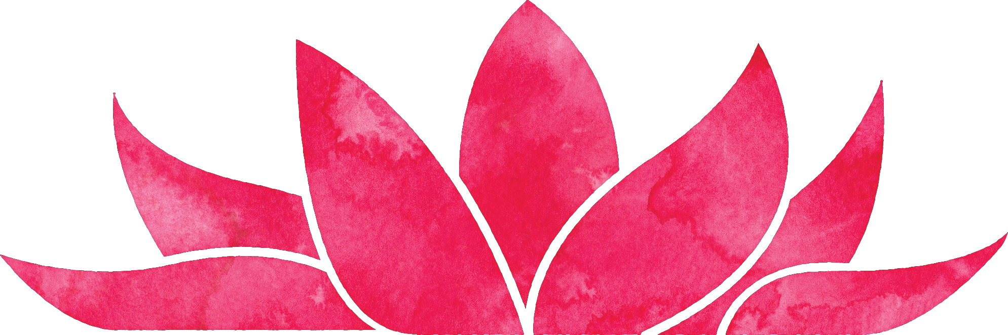 1989x662 Watercolor Lotus