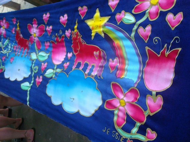 640x480 Pure Color Imagination How To Use Concentrated Watercolors