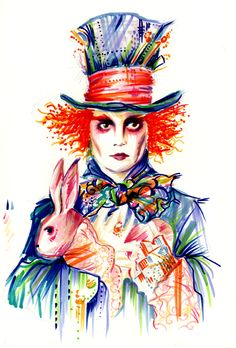 236x348 The 295 Best Mad Hatter Images In 2018 Alice In