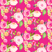 173x173 Magenta Fabric, Wallpaper Amp Gift Wrap