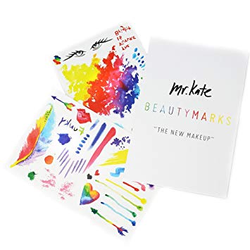 355x355 Beautymarks The New Makeup