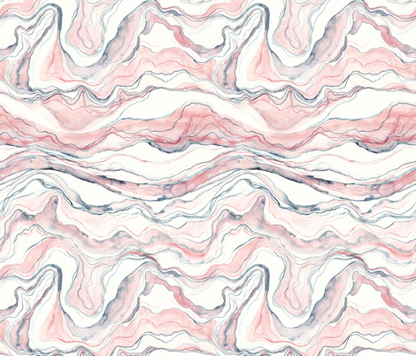 470x402 Watercolor Marble Wallpaper