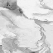 173x173 Carerra Marble Watercolor Wallpaper