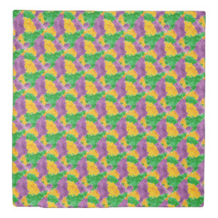 307x307 Watercolor Mardi Gras Gifts On Zazzle