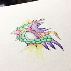 236x236 Krewe Of Nyx Mask Watercolor, By K. Scotty With Scotty Art. Mardi