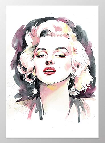 370x500 11x14 Marilyn Monroe Poster