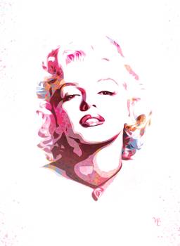 256x350 Marilyn Monroe