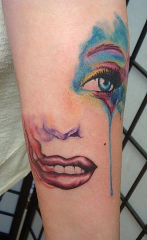 295x480 920 Tattoo Company