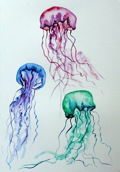 236x337 639 Best Watercolor Ocean Images In 2018 Watercolor