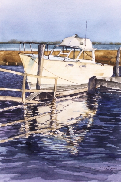 400x600 Marine Scenes