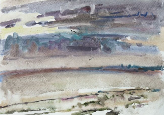 650x455 Marine Sky (Juliya Zhukova)