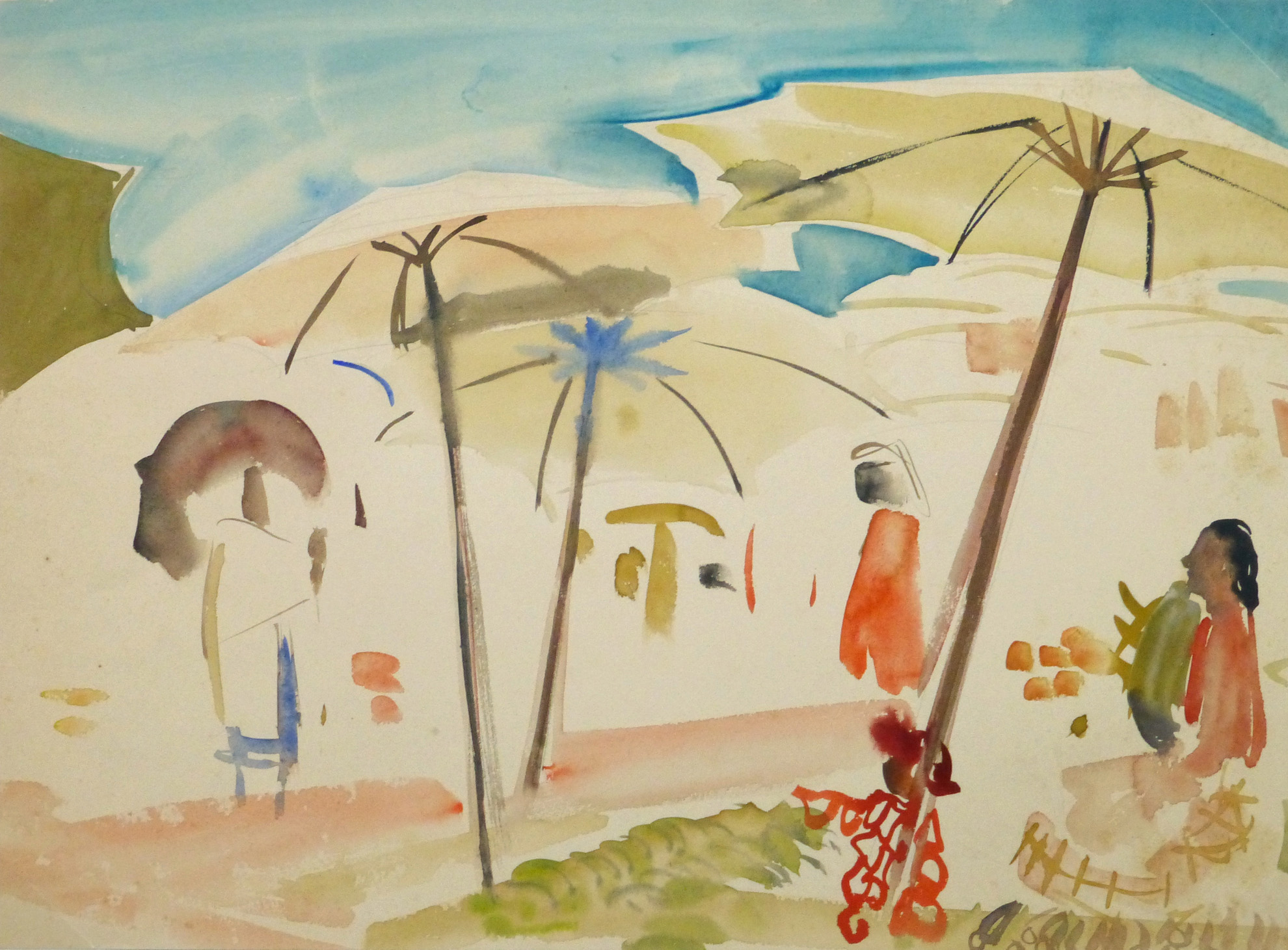 1980x1461 Watercolor Landscape