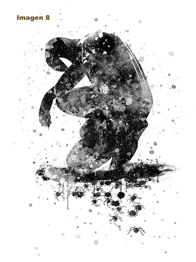 651x870 Watercolor Superhero Marvel Dc Canvas Painting The Coffee And