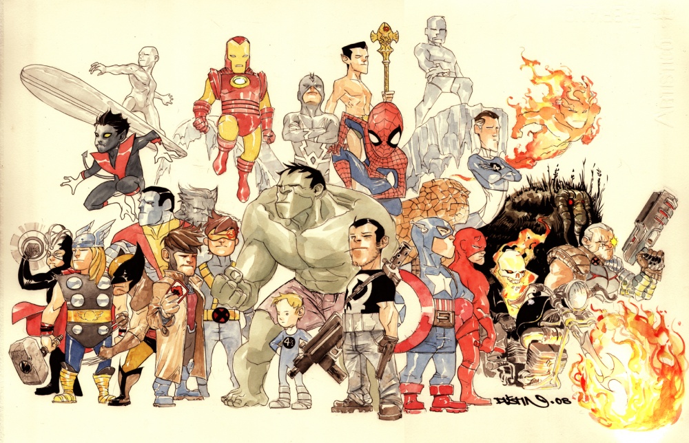 1000x644 Marvel Dudes