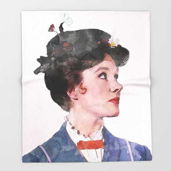 550x550 Mary Poppins