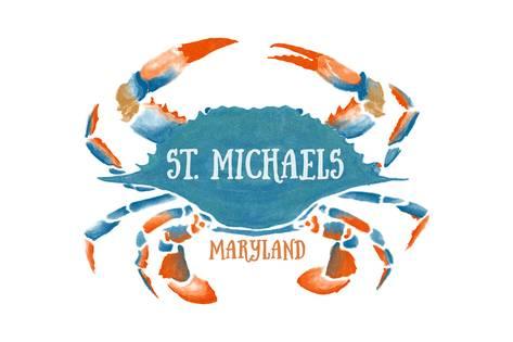 473x315 St. Michaels, Maryland