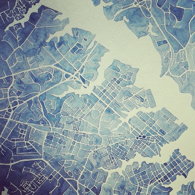 640x640 Summit Ridge Studio Annapolis