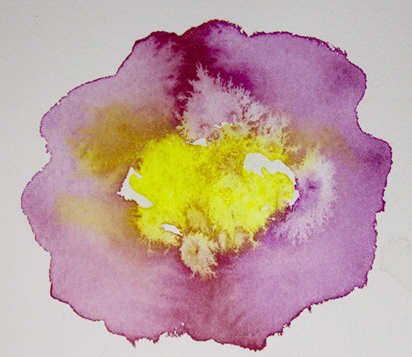 601x522 Rurification Watercolor Meditation Bonus Flow Ers