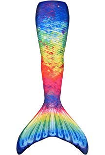 216x320 Fin Fun Mermaid Tails For Swimming With Monofin
