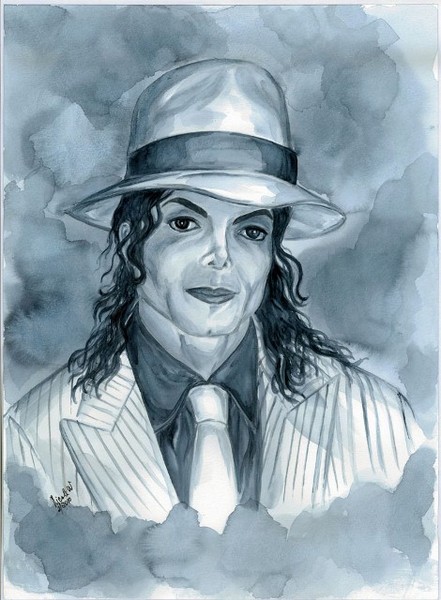 441x600 Michael Jackson