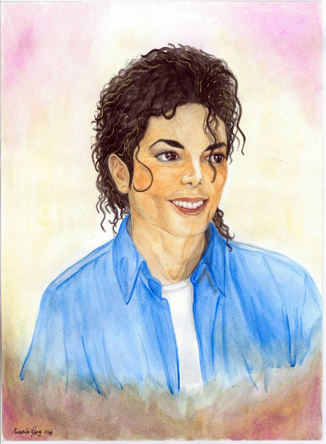 470x640 Michael Jackson