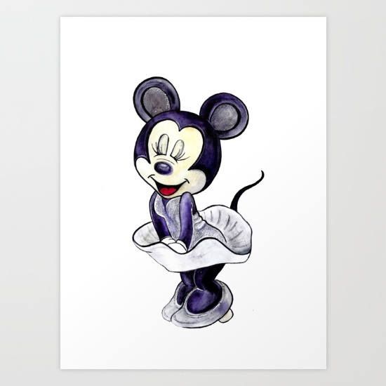 550x550 Michael Jackson Clipart Watercolor 7