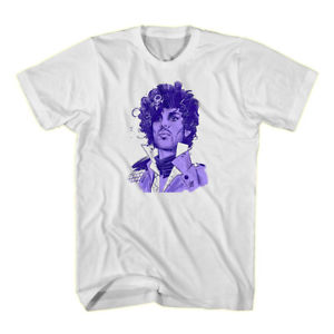 300x300 Prince Mj Michael Jackson Watercolor T Shirt S 3xl Ebay