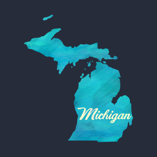 630x630 The State Of Michigan