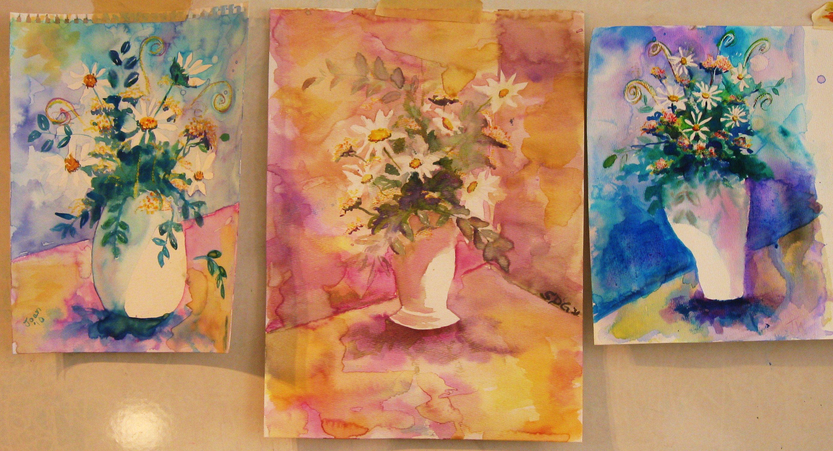 2781x1507 Marina Forbes, Artist Gt Home