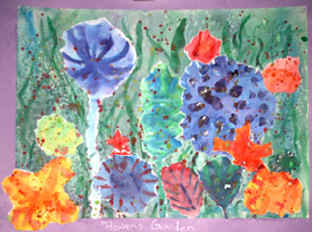 312x232 Watercolor Lesson Ideas That Wow