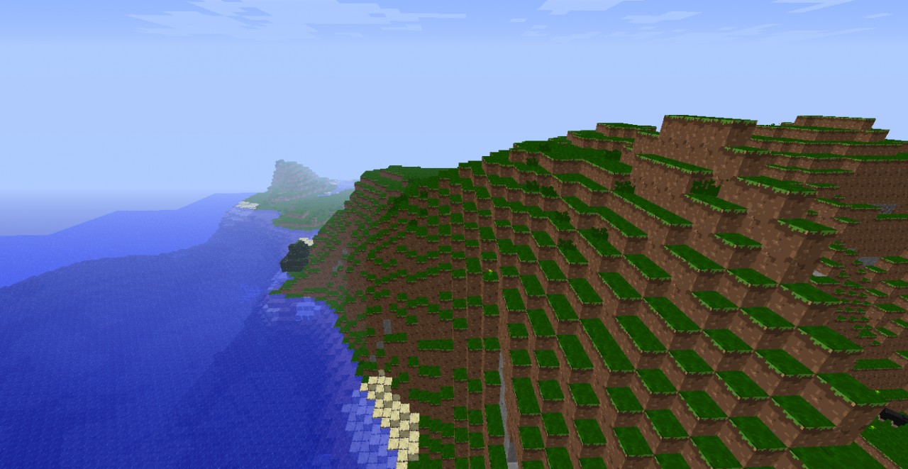 1280x661 Inactive] Watercolor (Artistic Craft) Minecraft Texture Pack