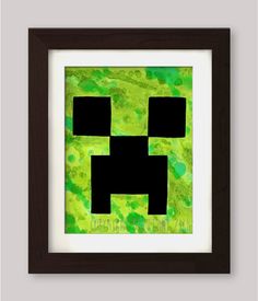 236x275 Minecraft Creeper By Veronica From Instructables Cinnamon