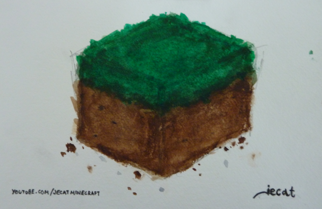 1024x666 My Minecraft Icon