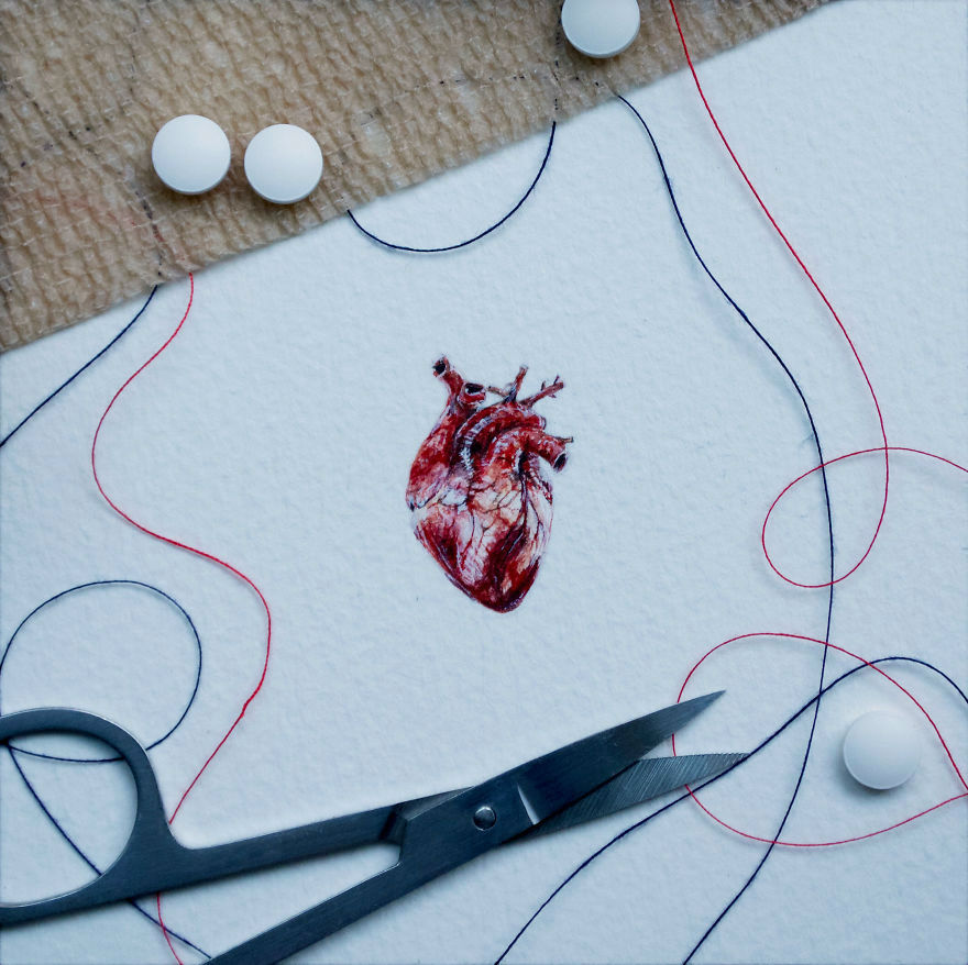 880x878 Miniature Paintings Rachel Beltz008